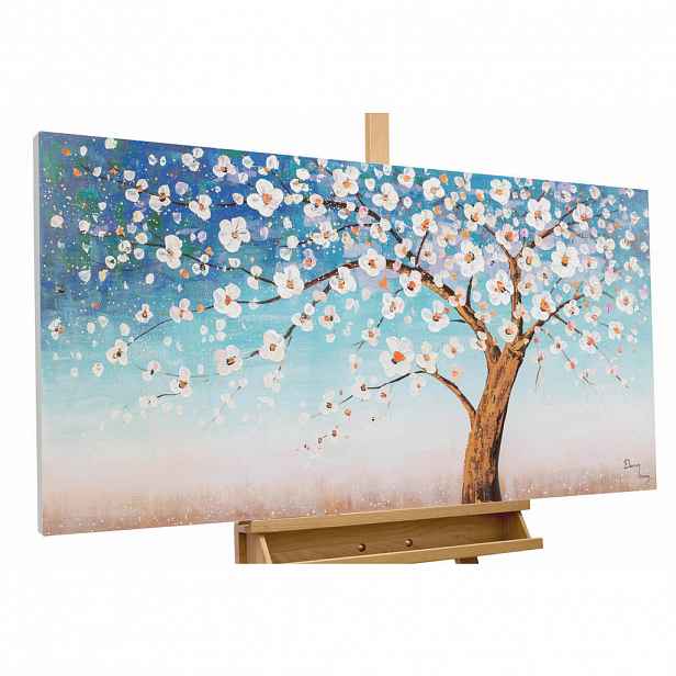 KUNSTLOFT OLEJOMALBA 120/60 cm, Zvířata