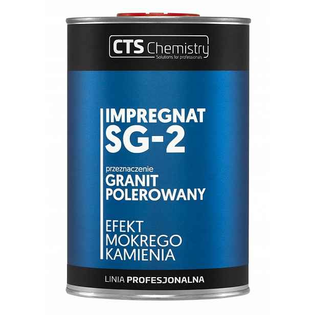 Cts Impregnace Na Leštěnou Žulu SG-2 1L