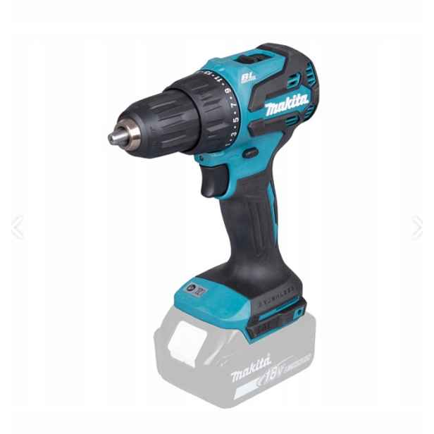 Makita DHP490Z Akum. aku vrtačka 18V
