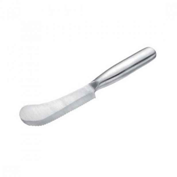Nůž na máslo, nerezová ocel, 10 cm - Westmark