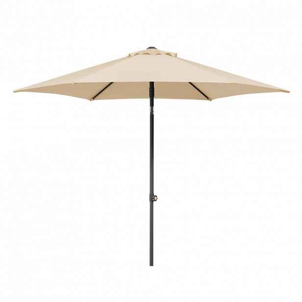 SLUNEČNÍK 270/258/270 cm