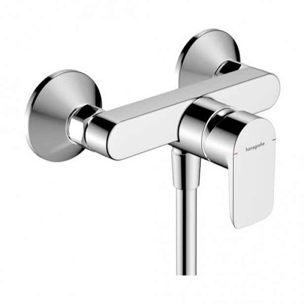 Sprchová baterie Hansgrohe Neovis Q bez sprchového setu 150 mm chrom 71681000