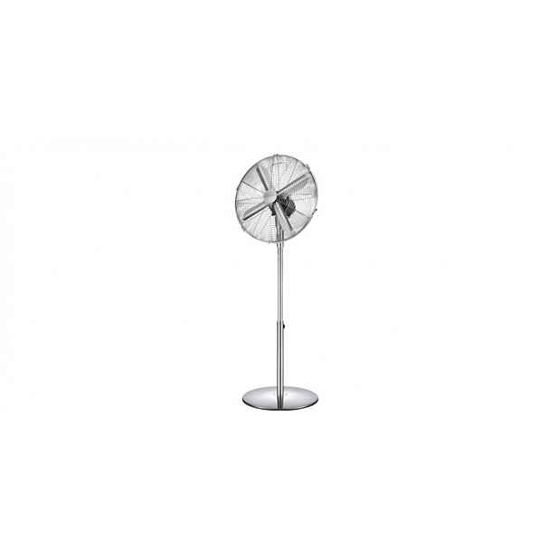 TESCOMA stojanový ventilátor FANCY HOME ø 40 cm, chrom