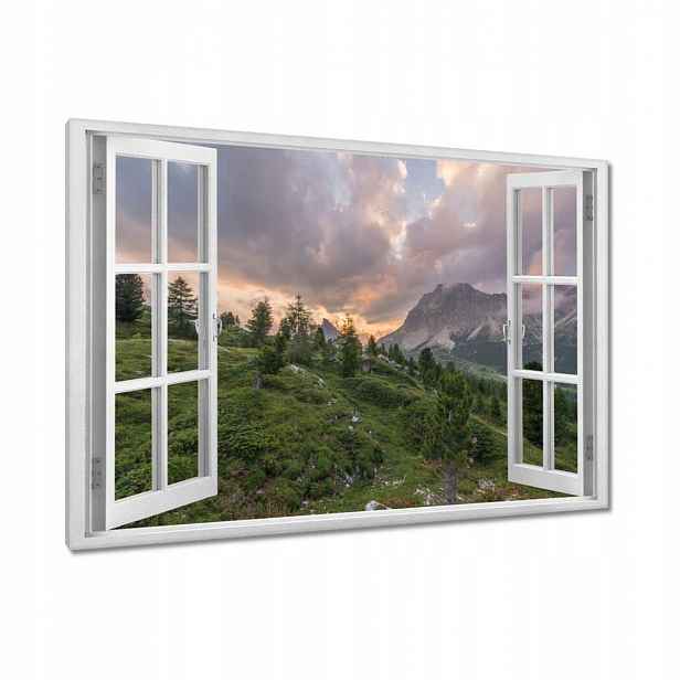 Obrazy 120x80 Krajina Pohledy Krajina