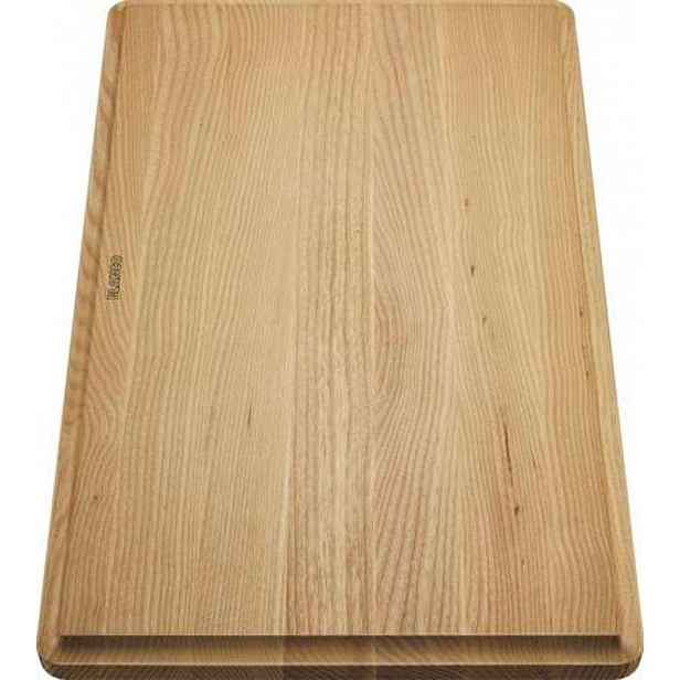 Blanco - Krájecí deska Faron, 239,5x329 mm, jasan 237118