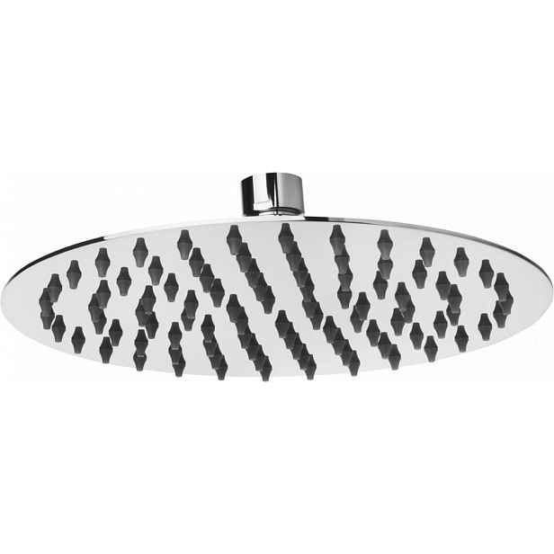 JB Sanitary Hlavová sprcha průměr 25 cm SHK 25