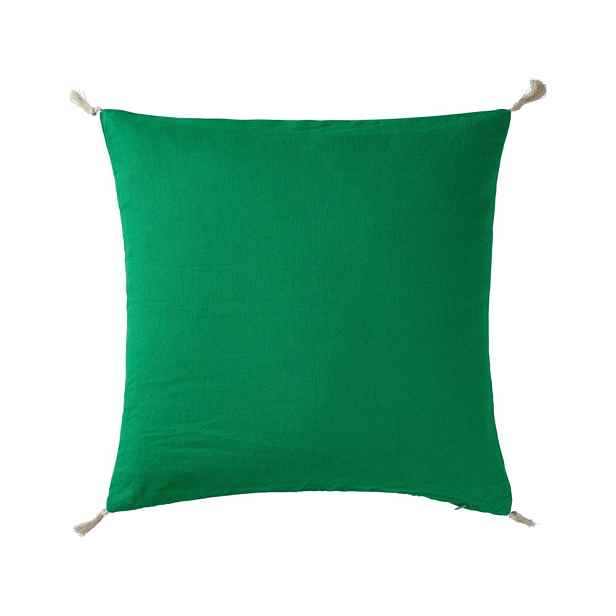 Lněný povlak na polštář 50x50 cm Candice – Ellos Home