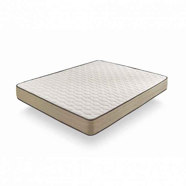 Moonia MATRACE Bamboo Care 18cm, 135x200cm - Tvrdost H2/H3