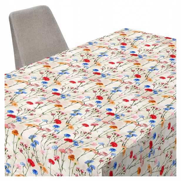 Ubrus Minos U3 420399-102 140x250 cm odolný proti skvrnám