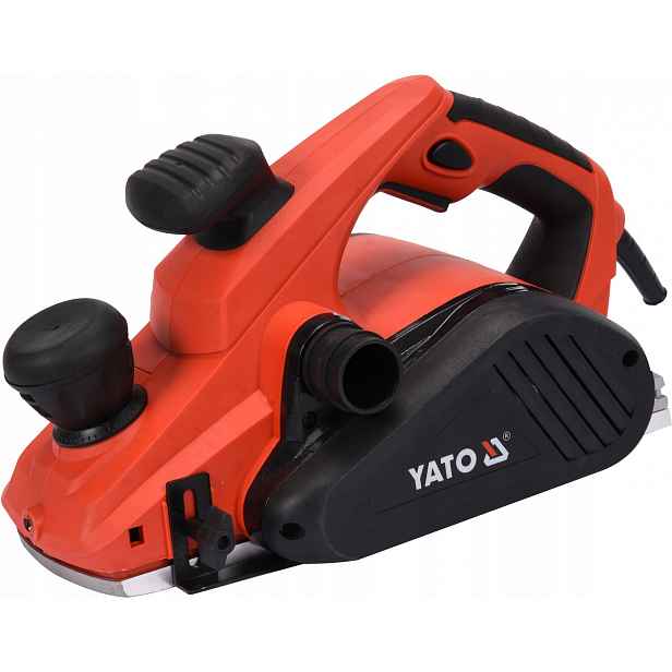Yato Elektrický Hoblík 110 MM 1300 W YT-82144