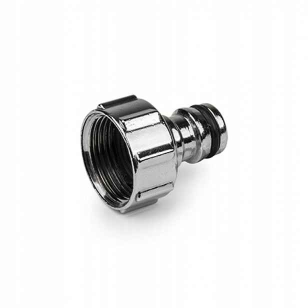 Připojení kohoutku Gw 3/4 Bradas CH-KT4012Z zinek chrom 25 Ks.