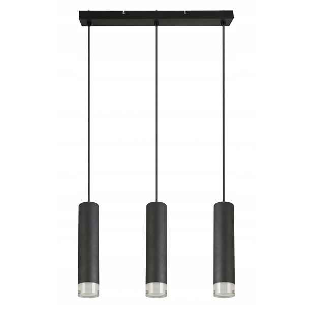 Závěsná stropní lampa do obývacího pokoje Jídelny Kuchyně Reality Ina