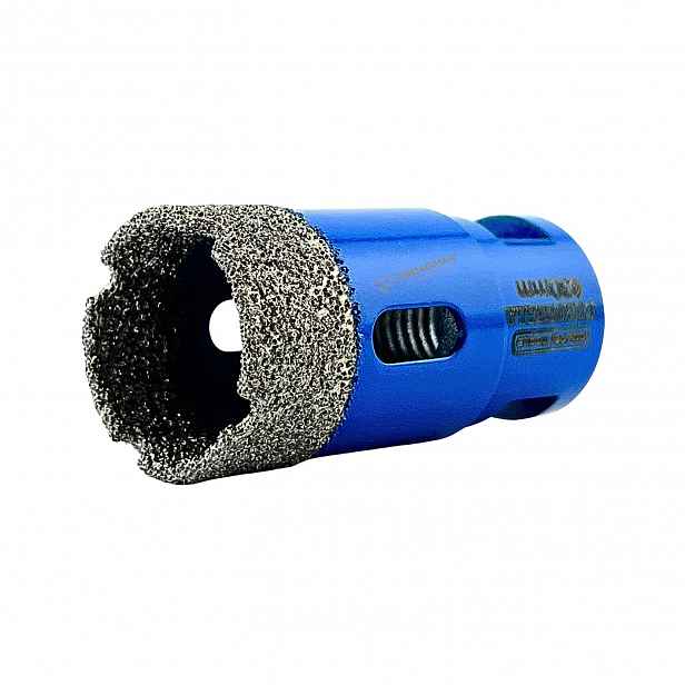 Korunkový Vrták Adiam Coronella 30 mm pro keramické kamenné dlaždice