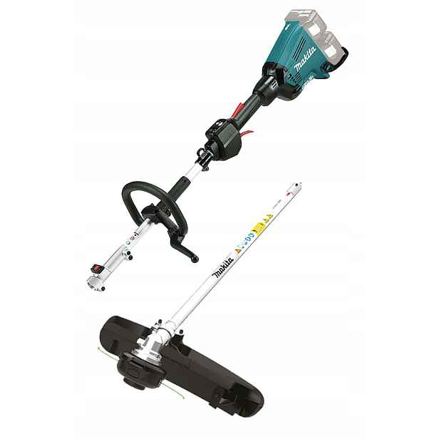 Makita DUX60ZM4 Multifunkční nástroj Křovinořez 2x18V