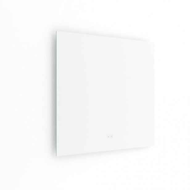 Nimco 53000 led zrcadlo se senzorem 80x70 cm ZP53003VX