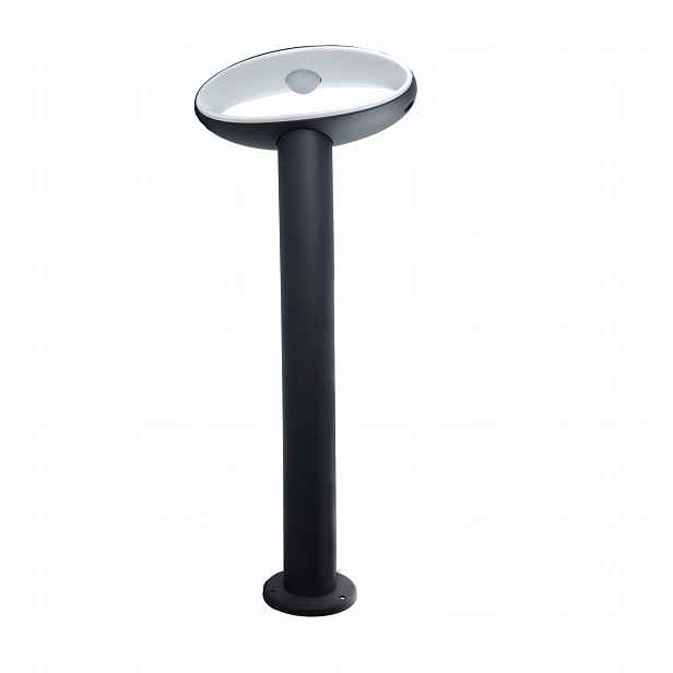 Stojací Led zahradní svítidlo 9W Ellipse