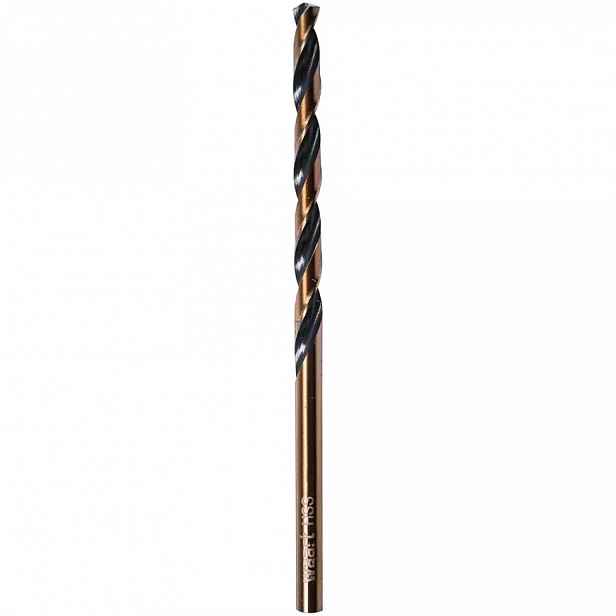 Vrták na kov HSS-G hluboce broušený 3 x 61 mm