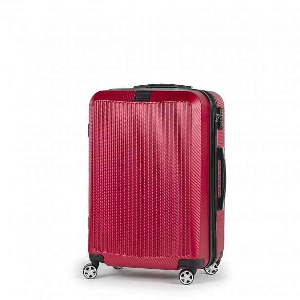 Kufr Scandinavia Carbon – 60 L