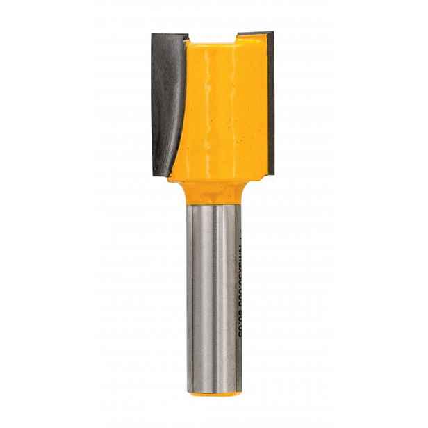 DeWALT - Fréza přímá, 18x20 mm DT90009