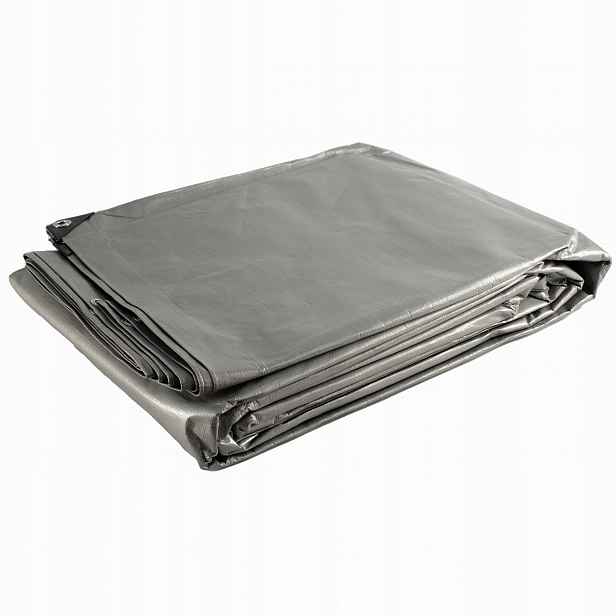 Plachta 5x6 Plachta Hrubá 210g Uv Silná Premium