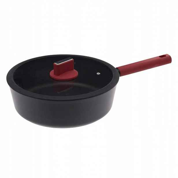 Rendlík s poklicí, Silitop, hliník, O 28 cm
