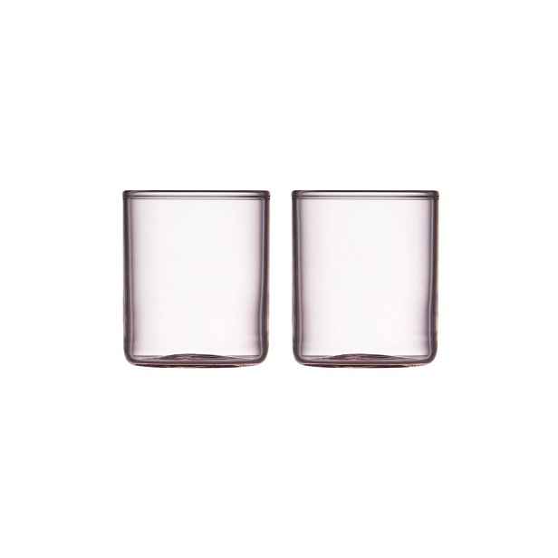 Skleničky na panáky 2 ks 60 ml Torino – Lyngby Glas