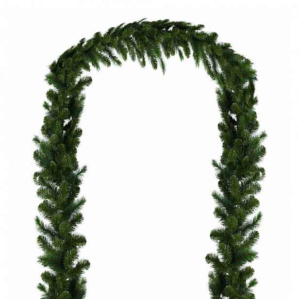 Butlers WINTERGREEN Girlanda jedle 270 cm