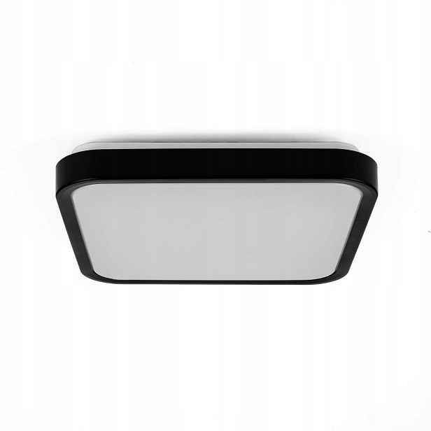 V-tac Stropní svítidlo stropního svítidla 48W Led čtverec 42x42 cm nástěnný IP44