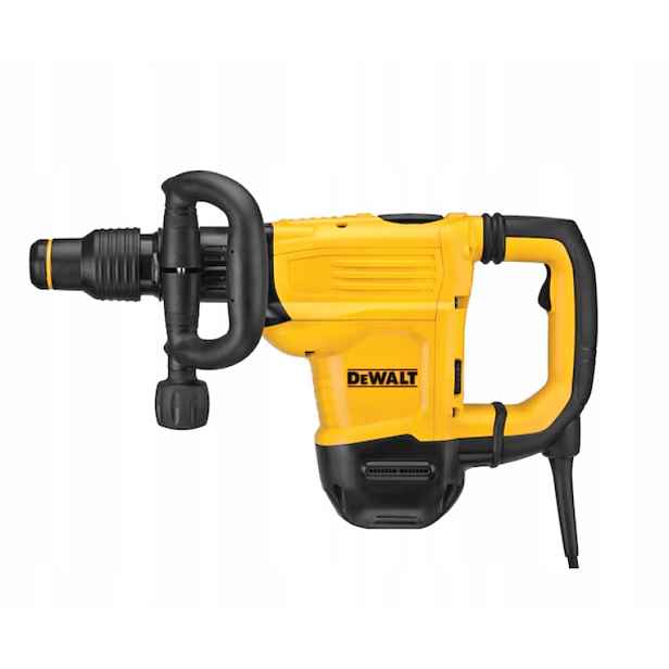 Dewalt D25832K Příklepové kladivo SDS-Max