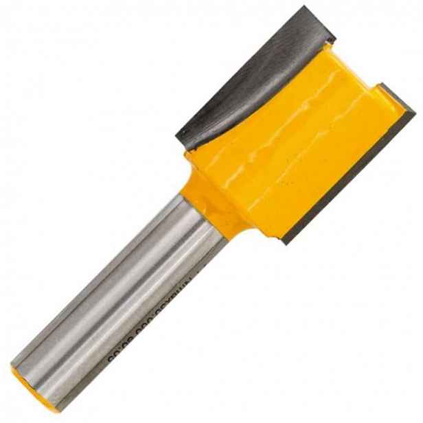 DeWALT - Fréza přímá, 20x20 mm DT90010