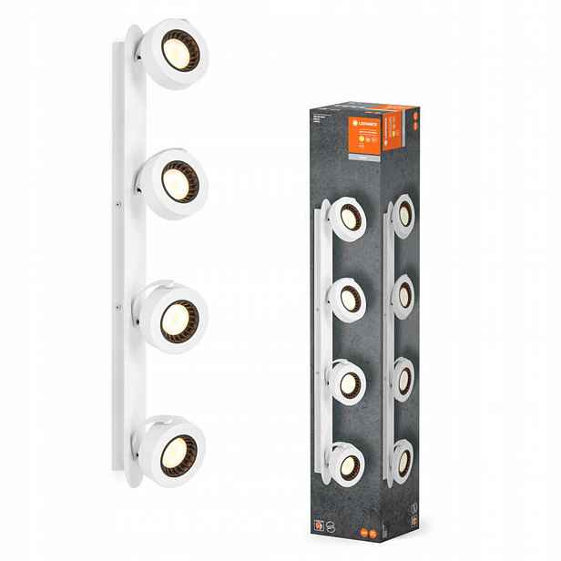 Led nástěnná lampa Stropní svítidlo Nástěnné svítidlo 21W 910lm Cct Spot