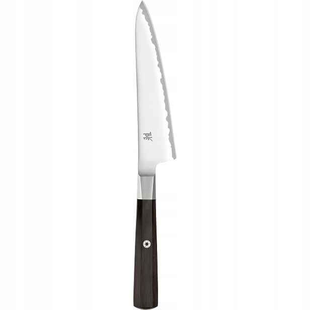 Nůž sujihiki Miyabi 4000FC 24 cm ocel FC61 61 Hrc pakka