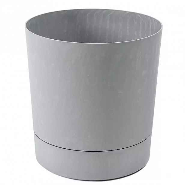 Obal S Podmiskou Aura 110 Šedý Beton LA120-70