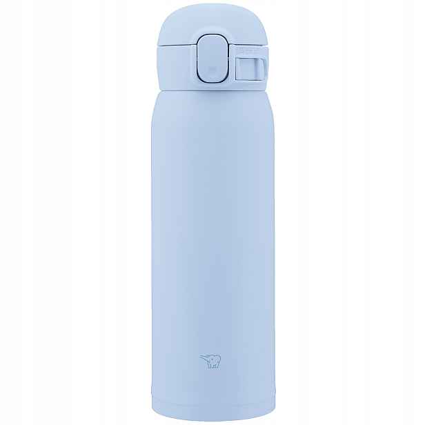 Termohrnek do práce Zojirushi SM-WS48-AM 480 ml Modrý