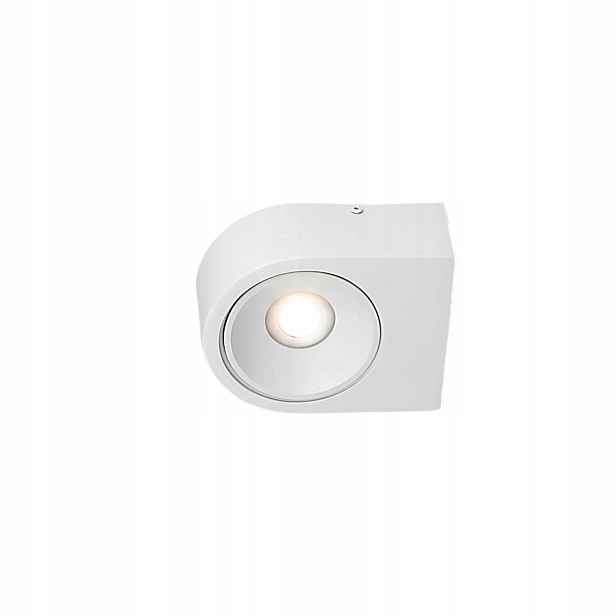 Nástěnná lampa 10W Led Luce ML220 Milagro