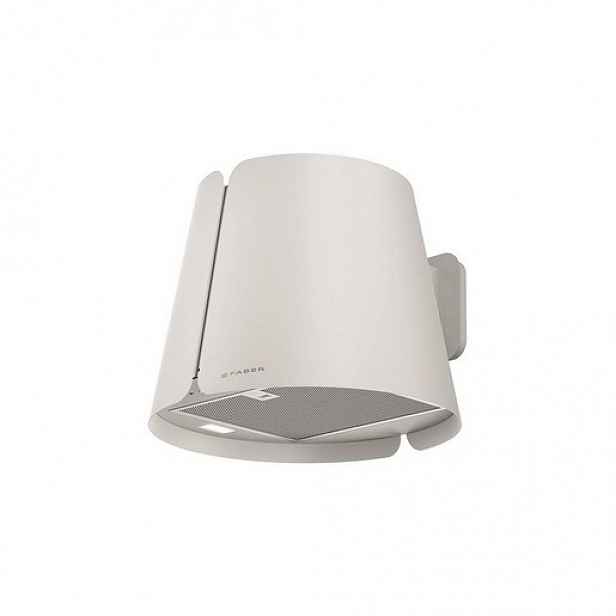 Komínová digestoř Faber BEAT WALL WH MATT F42