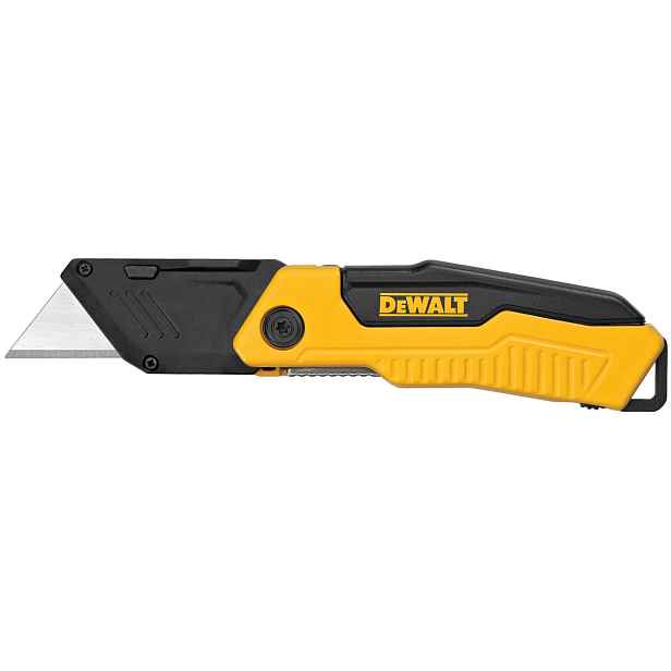Nůž s pevnou čepelí DeWALT DWHT10916-0