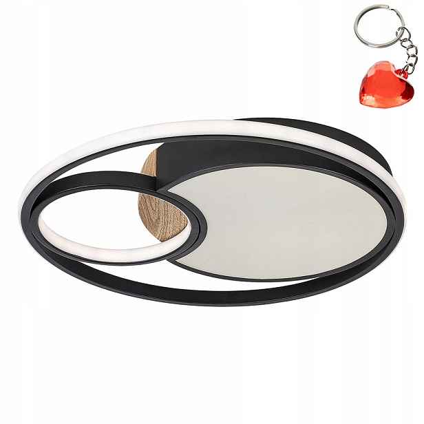 stropní svítidlo Led 81W Leola 71044 Rabalux