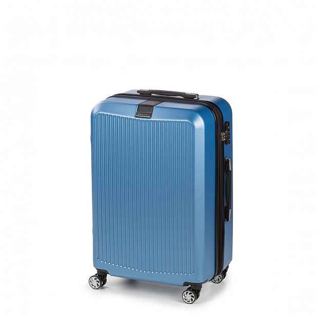 Kufr Scandinavia Carbon – 60 L