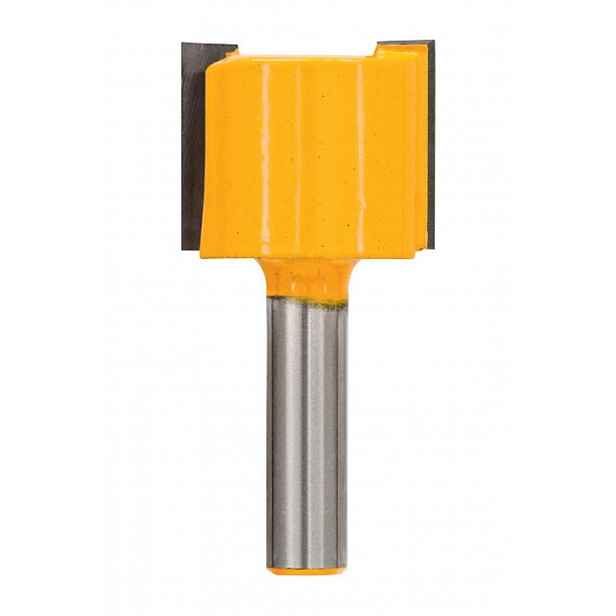 DeWALT - Fréza přímá, 25x20 mm DT90012