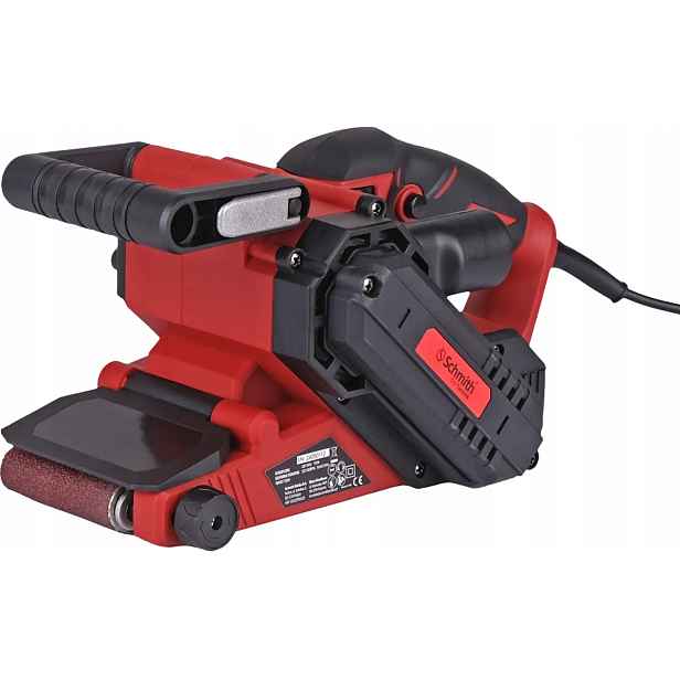 Pásová bruska 76x457 800W Schmith