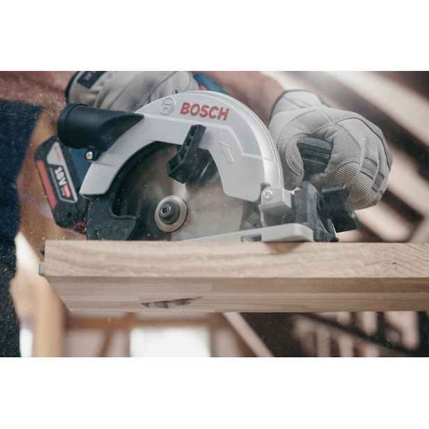 Bosch Pila Standard Wood Accu 136x20x24z B2608837668