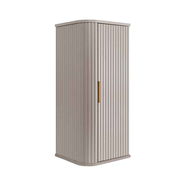 Elvisia Závěsná skříňka do koupelny ELEGANCE Cashmere 79 cm
