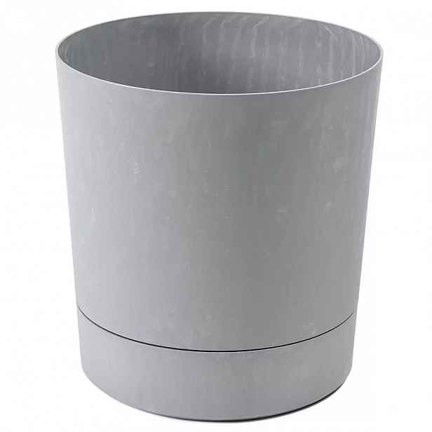 Obal S Podmiskou Aura 125 Šedý Beton LA121-70