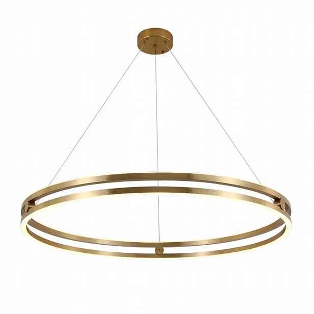 Svítidlo Toolight LHJ015-CP Zlaté