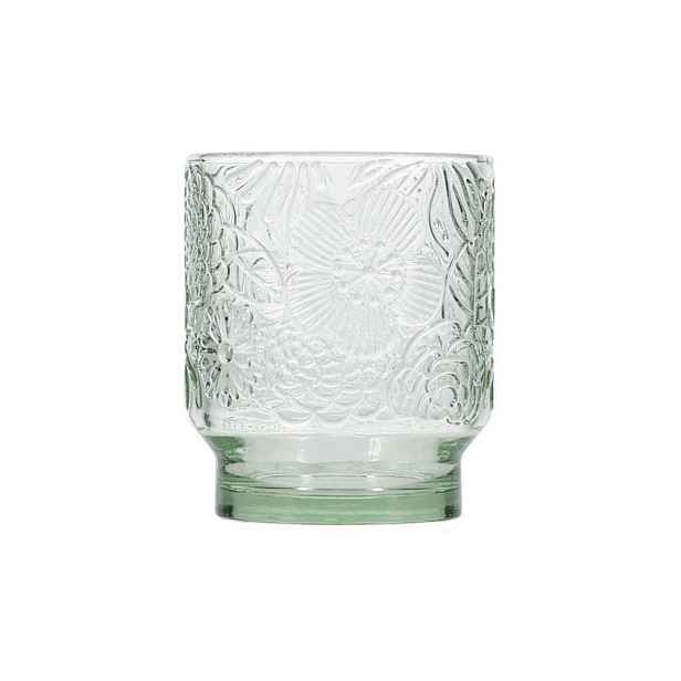 Sklenice v sadě 4 ks 300 ml Flora – Salt&Pepper