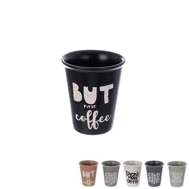 Hrnek coffee 0,1 l