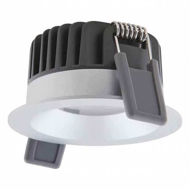 Sp Fix P 8W 930 Ps DIM IP44 Si