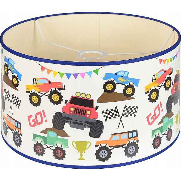 Závěsný válec Cars 35/20