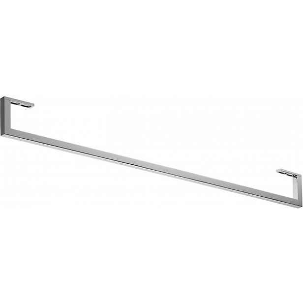 Duravit - Držák na ručník, chrom 0030371000